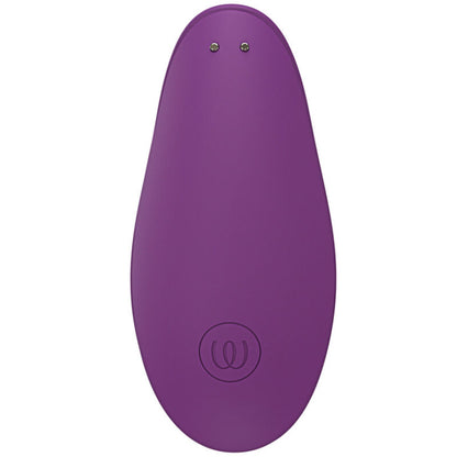 Womanizer Liberty 2 paineaalto-klitoriskiihotin, 8 tehoa, violetti