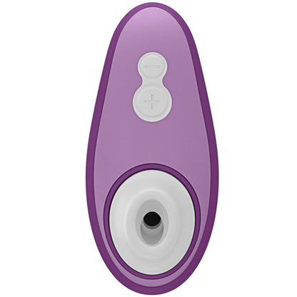Womanizer Liberty 2 paineaalto-klitoriskiihotin, 8 tehoa, violetti