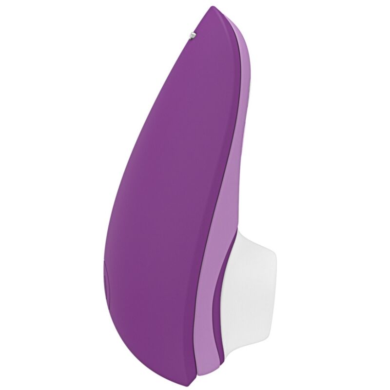 Womanizer Liberty 2 paineaalto-klitoriskiihotin, 8 tehoa, violetti