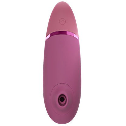 Womanizer Next paineaalto-klitoriskiihotin, 14 tehoa, murrettu pinkki
