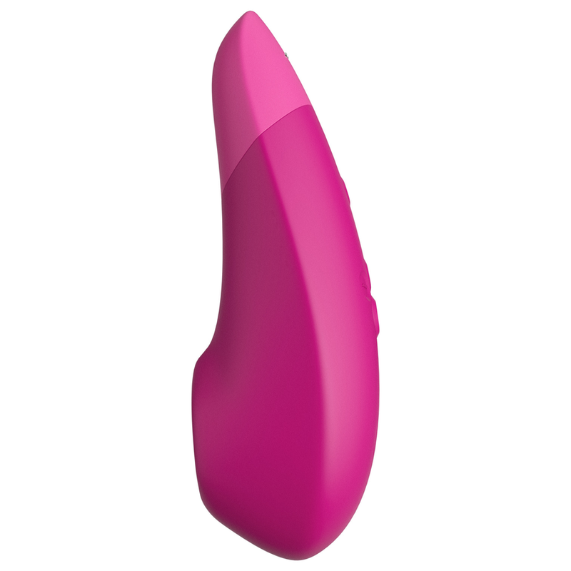 Womanizer Enhance klitoriskiihotin, kirkas pinkki
