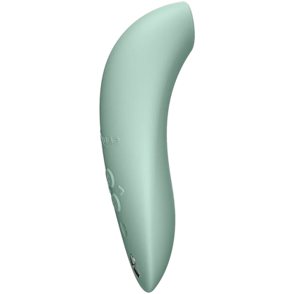 We-Vibe Melt 2 paineaalto-klitoriskiihotin, salvia