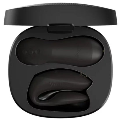 We-Vibe Chorus Pro parivibraattori, satiinimusta