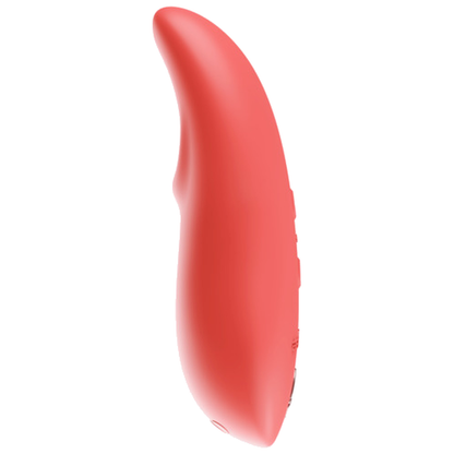 We-Vibe Touch X Crave Magic Multitasker kiihotin, koralli