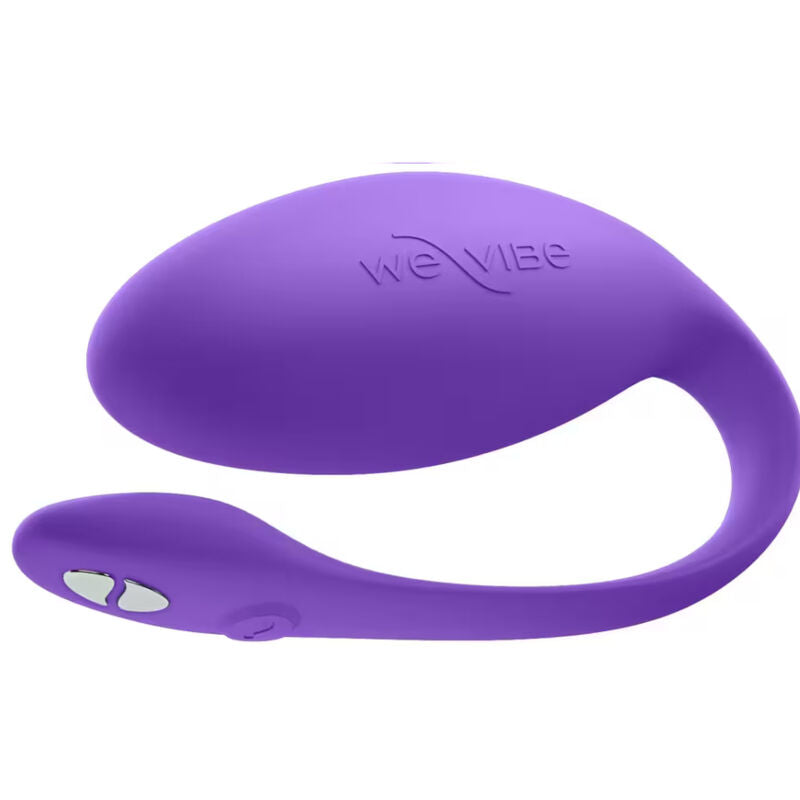 We-Vibe Jive Lite sovellusohjattava puettava värisevä kuula, violetti