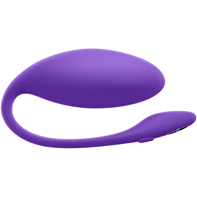 We-Vibe Jive Lite sovellusohjattava puettava värisevä kuula, violetti