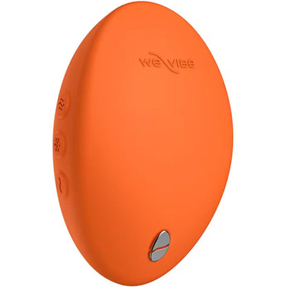 We-Vibe Temp lämmittävä ja viilentävä vibraattori, mandariini