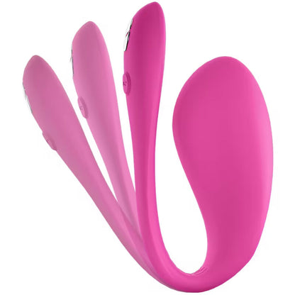 We-Vibe Jive 2 puettava värisevä kuula, sähkönpinkki