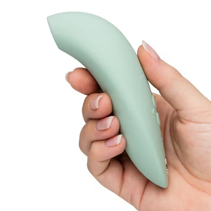 We-Vibe Melt 2 paineaalto-klitoriskiihotin, salvia