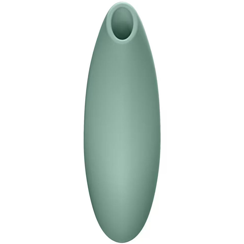 We-Vibe Melt 2 paineaalto-klitoriskiihotin, salvia