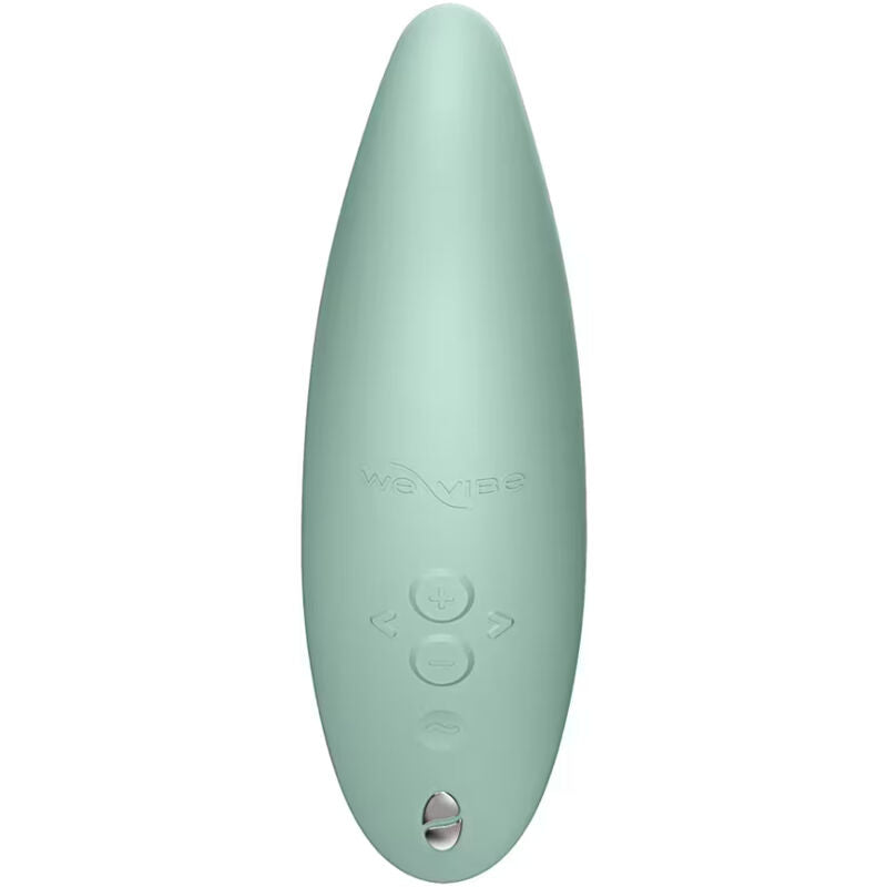 We-Vibe Melt 2 paineaalto-klitoriskiihotin, salvia