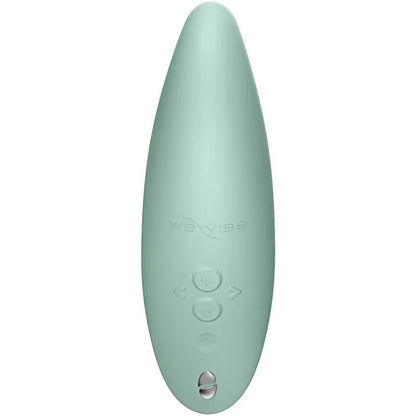 We-Vibe Melt 2 paineaalto-klitoriskiihotin, salvia