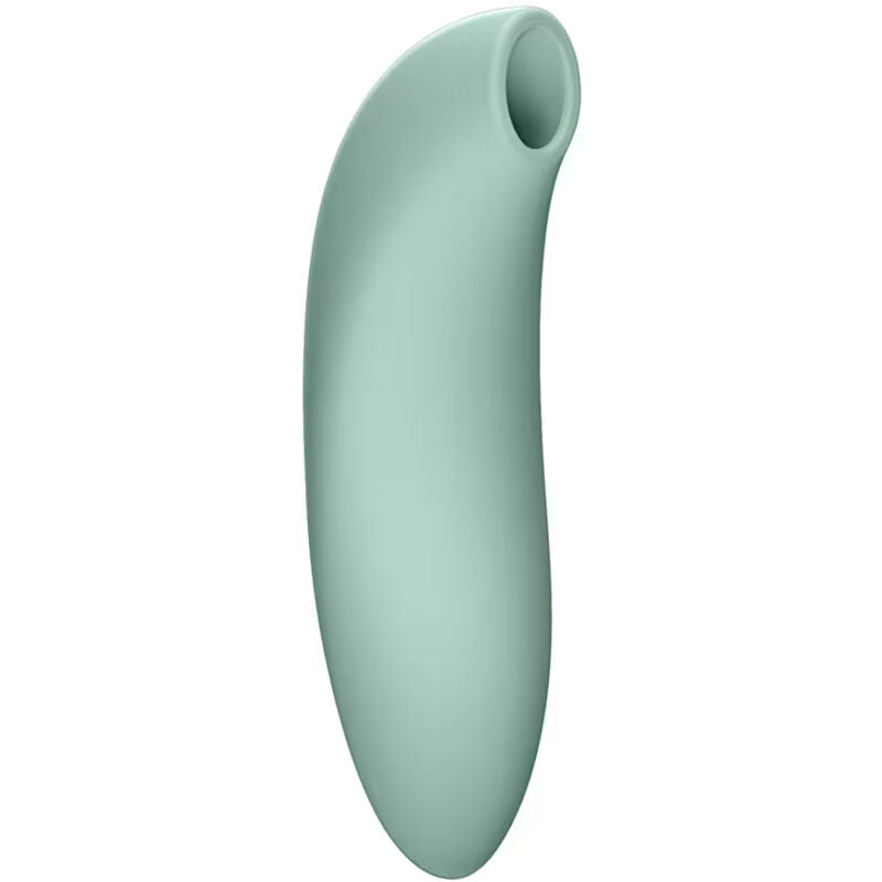 We-Vibe Melt 2 paineaalto-klitoriskiihotin, salvia