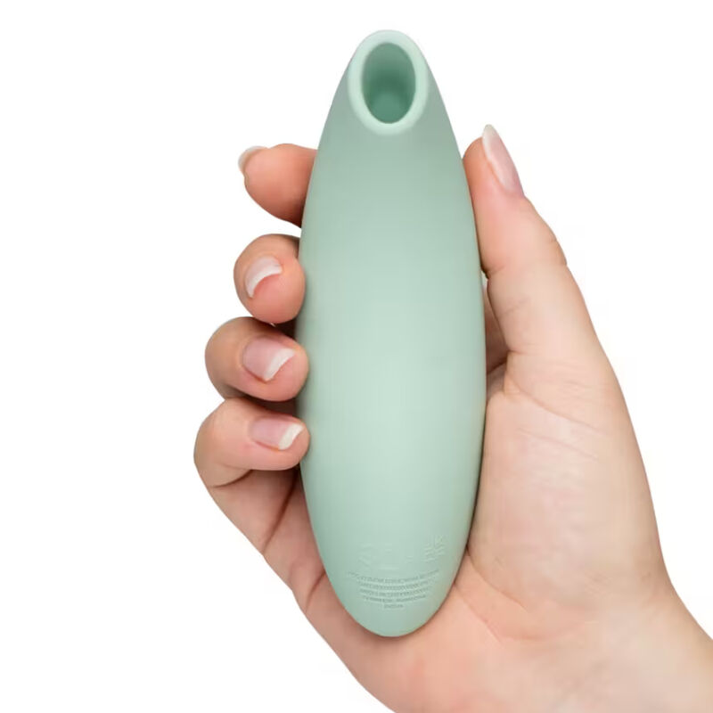 We-Vibe Melt 2 paineaalto-klitoriskiihotin, salvia