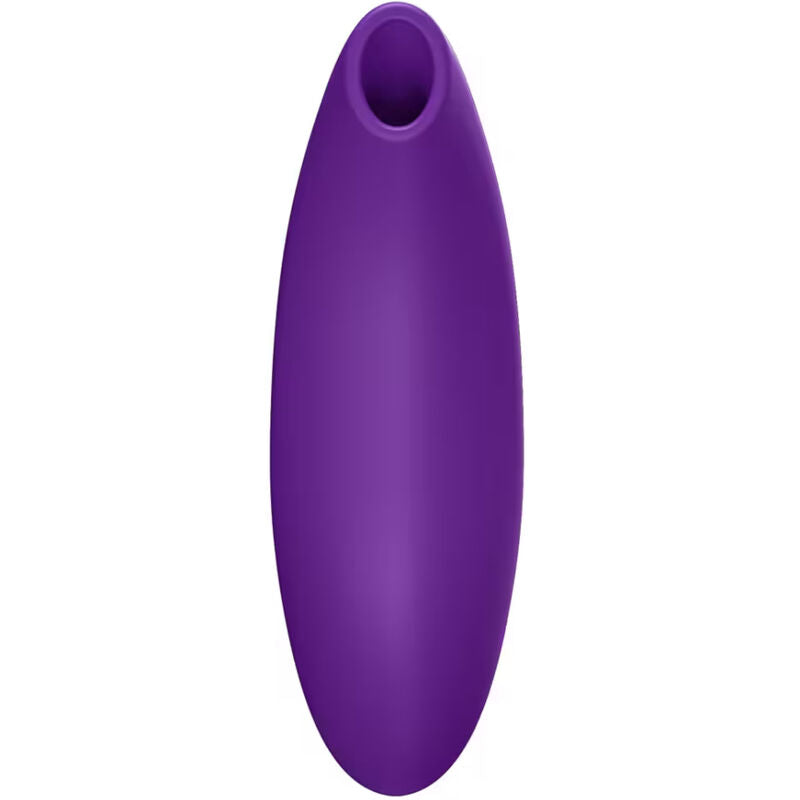 We-Vibe Melt 2 paineaalto-klitoriskiihotin, violetti