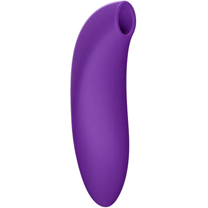 We-Vibe Melt 2 paineaalto-klitoriskiihotin, violetti