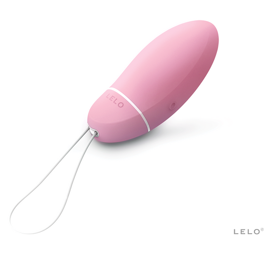Lelo Luna Smart Bead Pink | Niks.fi verkkokauppa