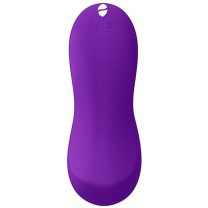 We-Vibe Shared Touch kaksipuolinen parivibraattori, violetti