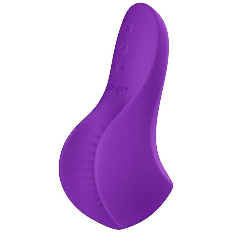 We-Vibe Shared Touch kaksipuolinen parivibraattori, violetti