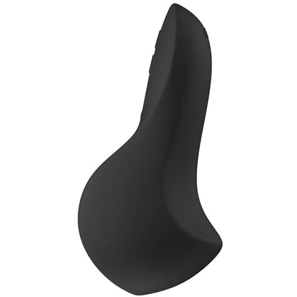 We-Vibe Shared Touch kaksipuolinen parivibraattori, musta