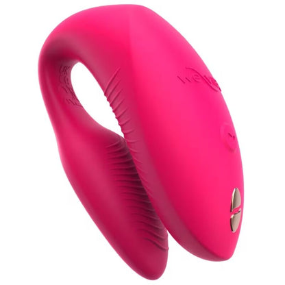 We-Vibe Chorus Pro parivibraattori, sähkönpinkki