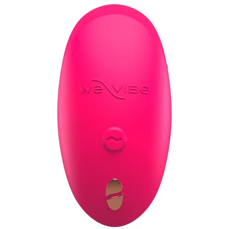 We-Vibe Chorus Pro parivibraattori, sähkönpinkki