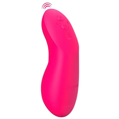 We-Vibe Chorus Pro parivibraattori, sähkönpinkki