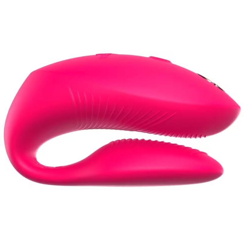 We-Vibe Chorus Pro parivibraattori, sähkönpinkki
