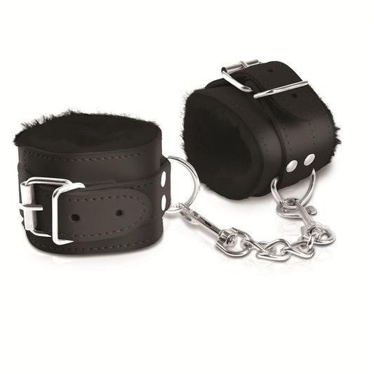 Fetish Fantasy Limited Edition Cumfy Cuffs | Niks.fi verkkokauppa