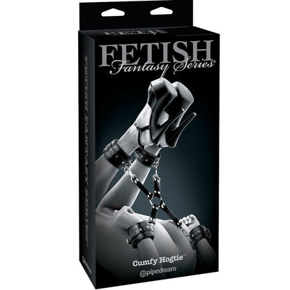 Fetish Fantasy Limited Edition Cumfy Hogtie | Niks.fi verkkokauppa