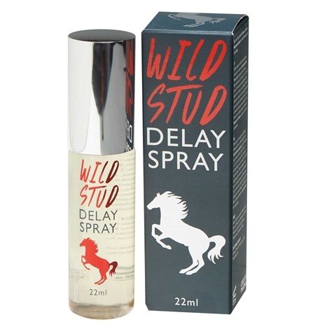 Cobeco Wild Stud Delay Spray | Niks.fi verkkokauppa