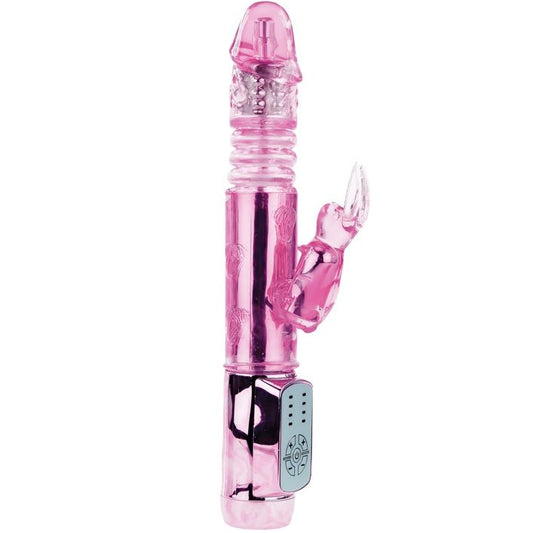 Baile Us Rabbit Throbbing Bunny | Niks.fi verkkokauppa