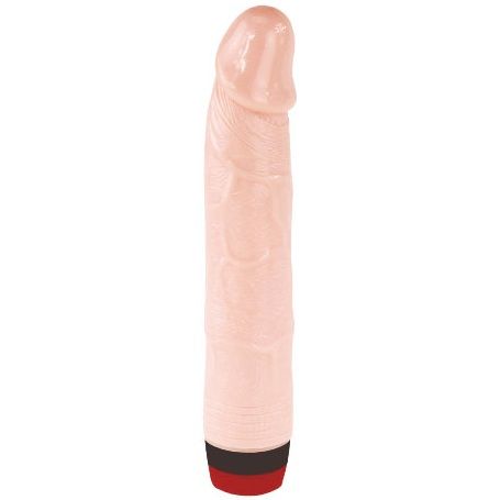 Baile Rockin Dong Penis Cyber Skin Iii | Niks.fi verkkokauppa
