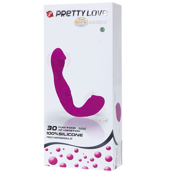 Pretty Love Angelo Arnes Lilac | Niks.fi verkkokauppa