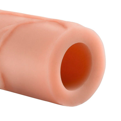 Fantasy X Tensions Mega 2 Extension Flesh | Niks.fi verkkokauppa