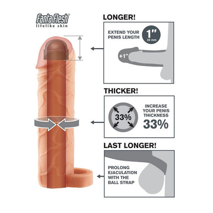 Fantasy X Tensions Perfect 1 Extension Ball Strap Skin | Niks.fi verkkokauppa