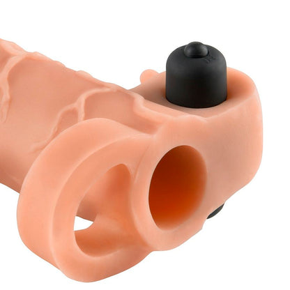 Fantasy X Tensions Vibrating Real Feel 2 Extension | Niks.fi verkkokauppa