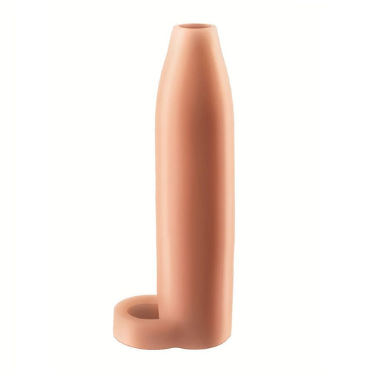 Fantasy X Tensions Real Feel Enhancer Xl | Niks.fi verkkokauppa