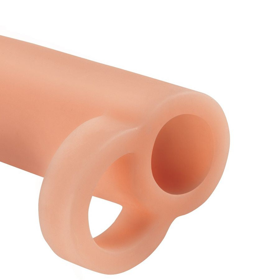 Fantasy X Tensions Real Feel Enhancer Xl | Niks.fi verkkokauppa