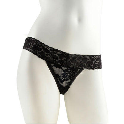 Fetish Fantasy Limited Edition Remote Control Vibrating Panties Plus | Niks.fi verkkokauppa
