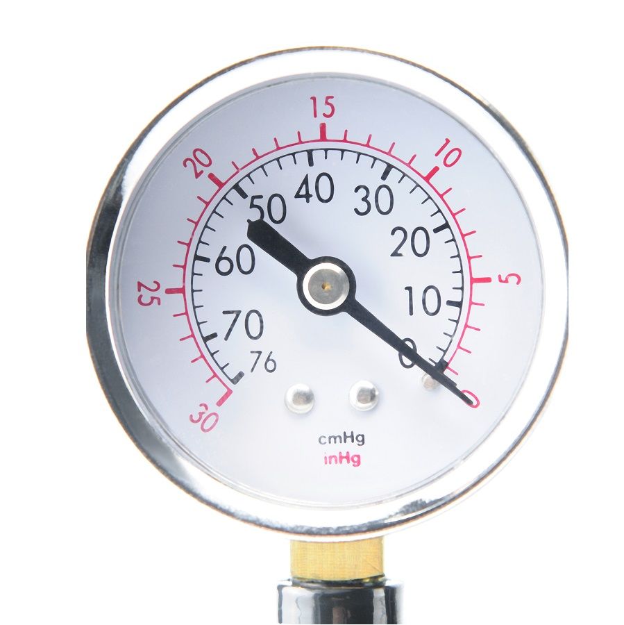 Max-Precision Power Penispumppu | Niks.fi verkkokauppa