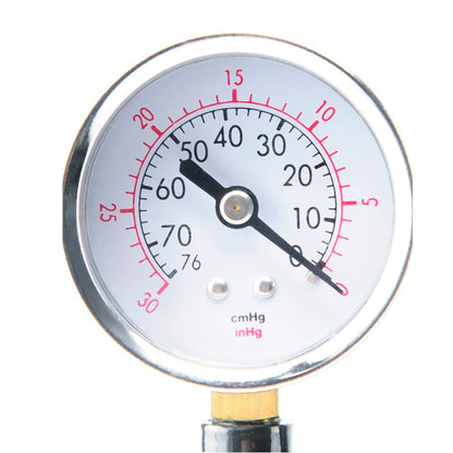Max-Precision Power Penispumppu | Niks.fi verkkokauppa