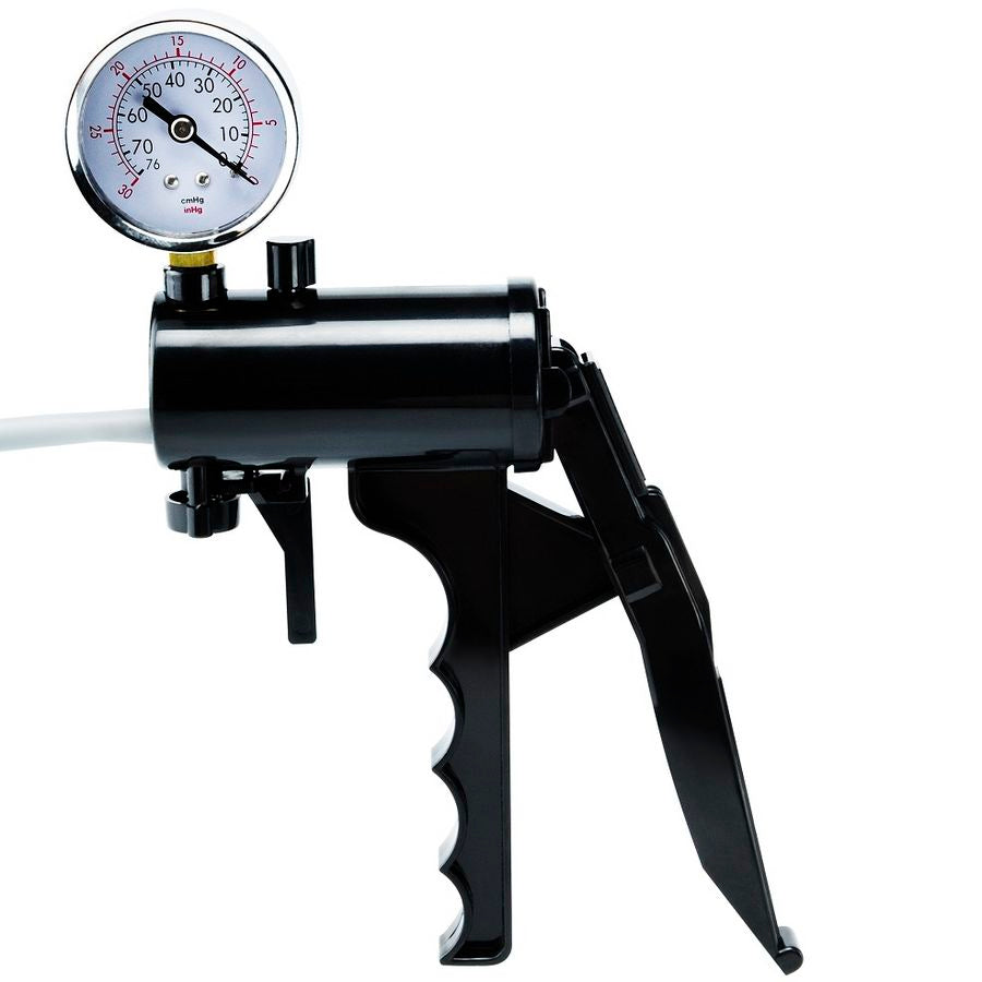 Max-Precision Power Penispumppu | Niks.fi verkkokauppa