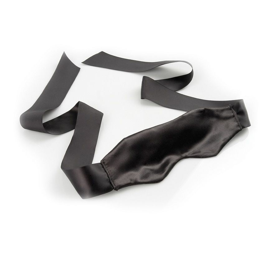 Fetish Fantasy Limited Edition Satin Blindfold | Niks.fi verkkokauppa