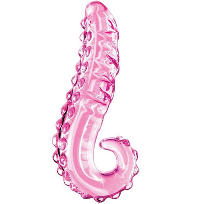 Icicles N. 24 Glass Massager | Niks.fi verkkokauppa