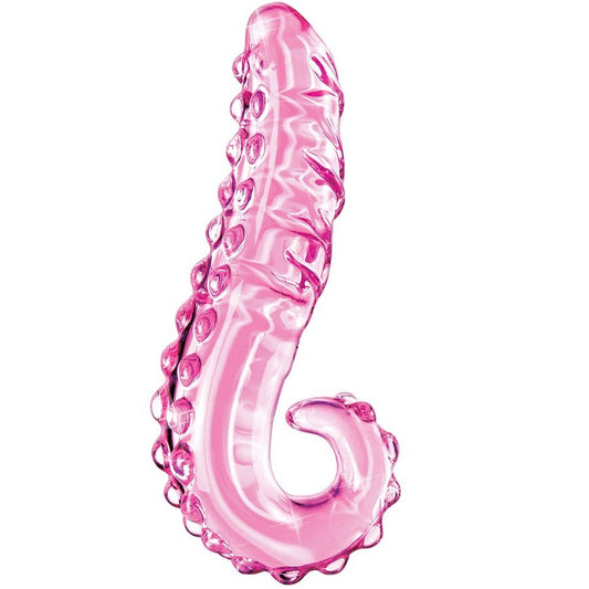 Icicles N. 24 Glass Massager | Niks.fi verkkokauppa