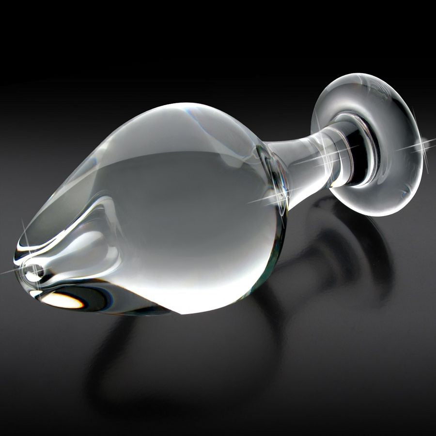 Icicles N. 25 Glass Massager | Niks.fi verkkokauppa