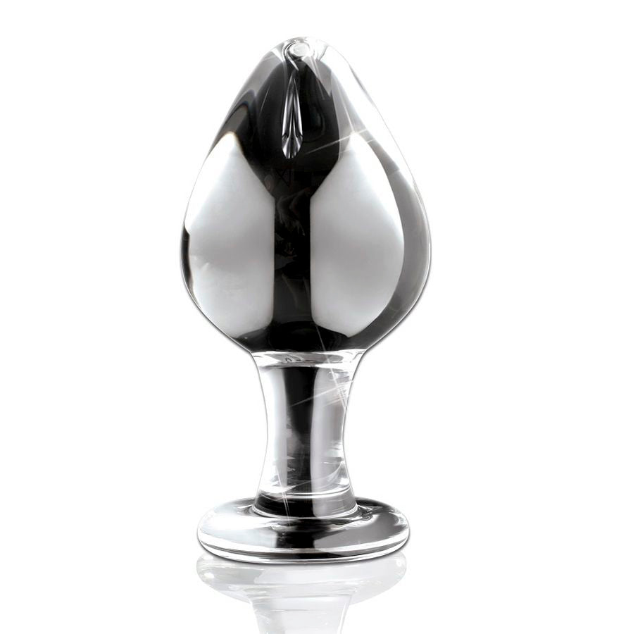 Icicles N. 25 Glass Massager | Niks.fi verkkokauppa