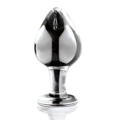 Icicles N. 25 Glass Massager | Niks.fi verkkokauppa
