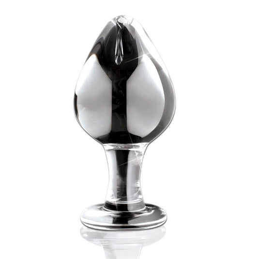 Icicles N. 25 Glass Massager | Niks.fi verkkokauppa